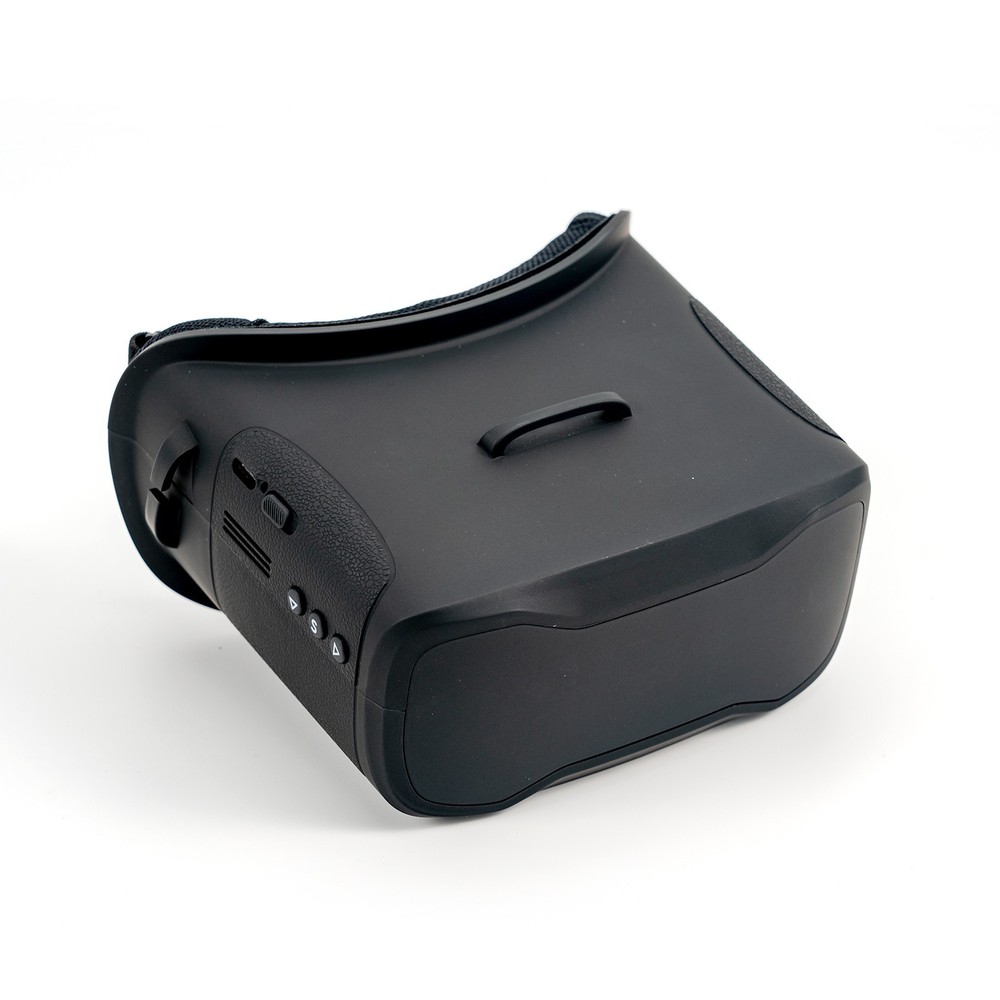 IRONQUAD IQ PRO Racing Bundle Ready to Fly KIT