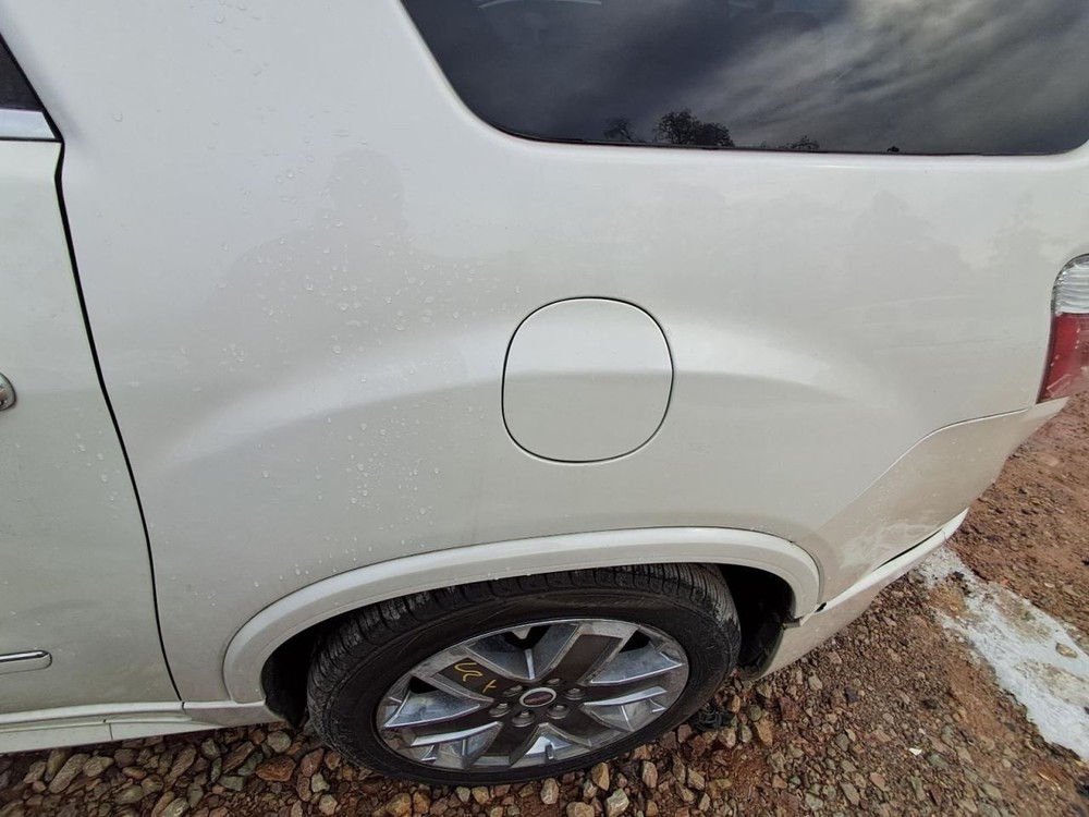 ACADIA 2012 Rear Seat Replacement Part