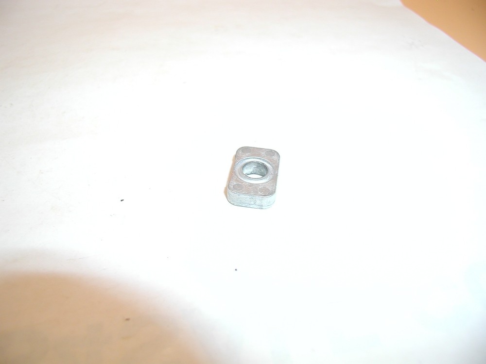 Daisy Powerline 415 - Hammer Spring Base