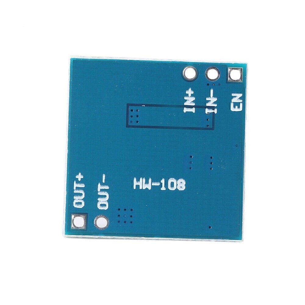 Mini DC-DC Step Down Module Buck Converter Aeromodelling Power Supply po