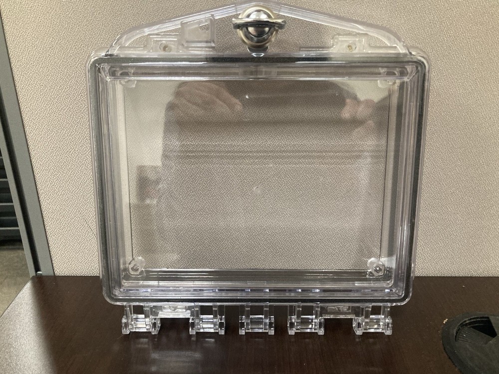 STI STI-7510E fire detection system NEW!!