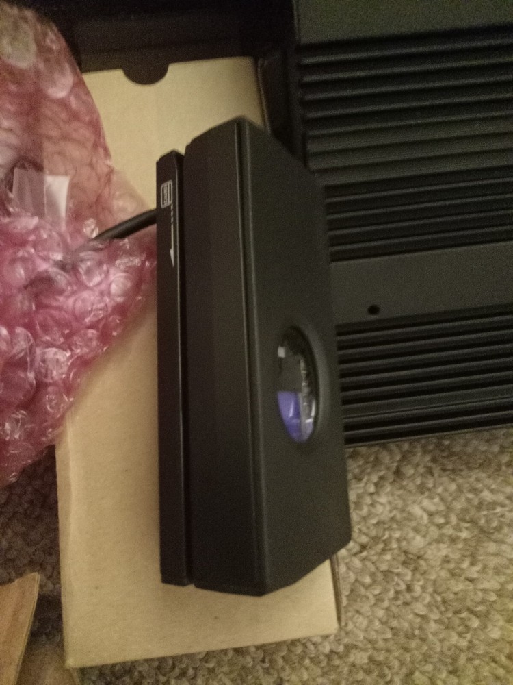 POS System and Accesories