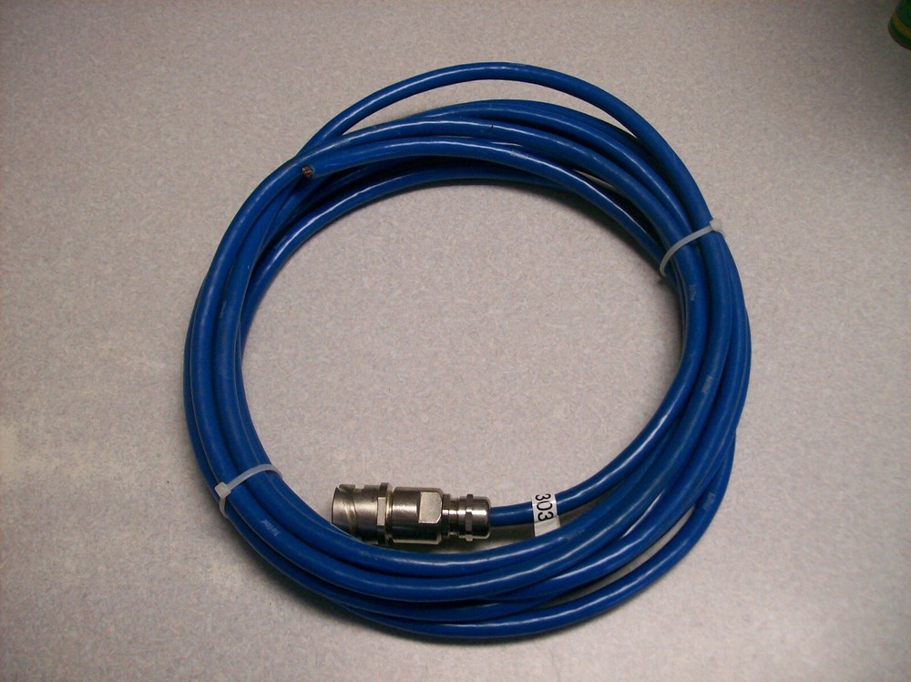 Baldwin 64-0303 blanket washer cable