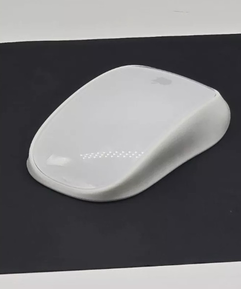 For Apple Magic Mouse A1657 Ergonomic Base Desktop Case