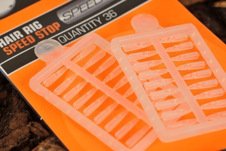 Guru Spare Speedstops (36 per pack) HAIR RIG STOPS