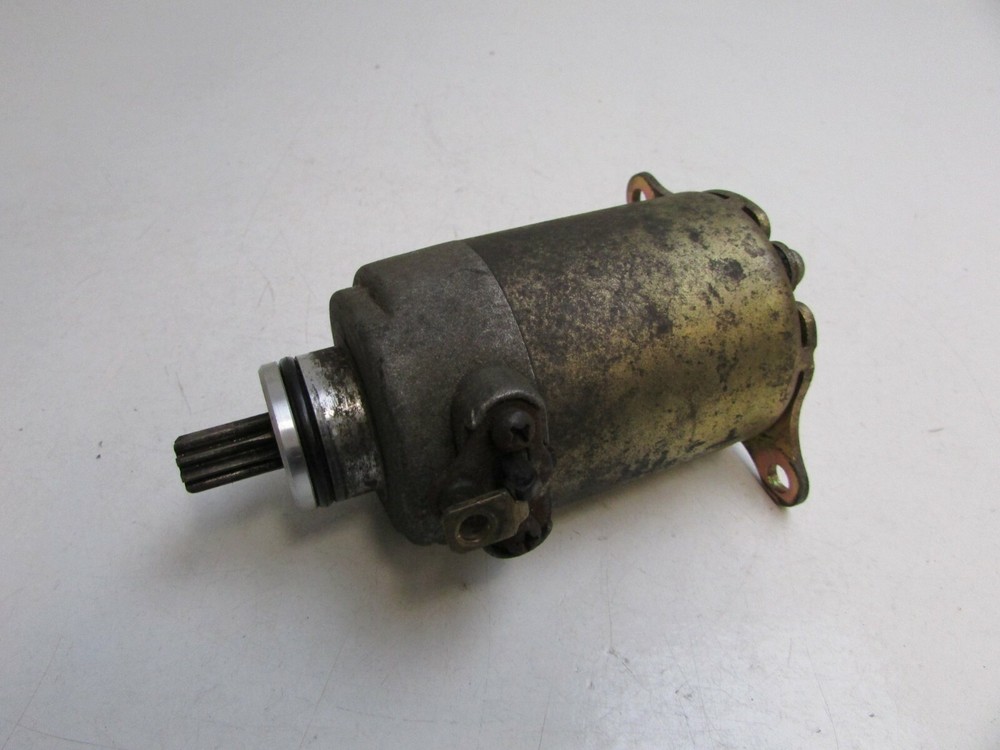 Sukida Commander SK125T-18 Starter Motor J6