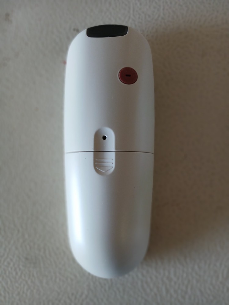 HANDICARE Stairlift Remote Control With Mounting Bracket