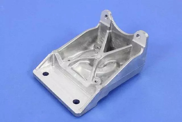 Genuine Mopar Transmission Mount Bracket 5038659AB