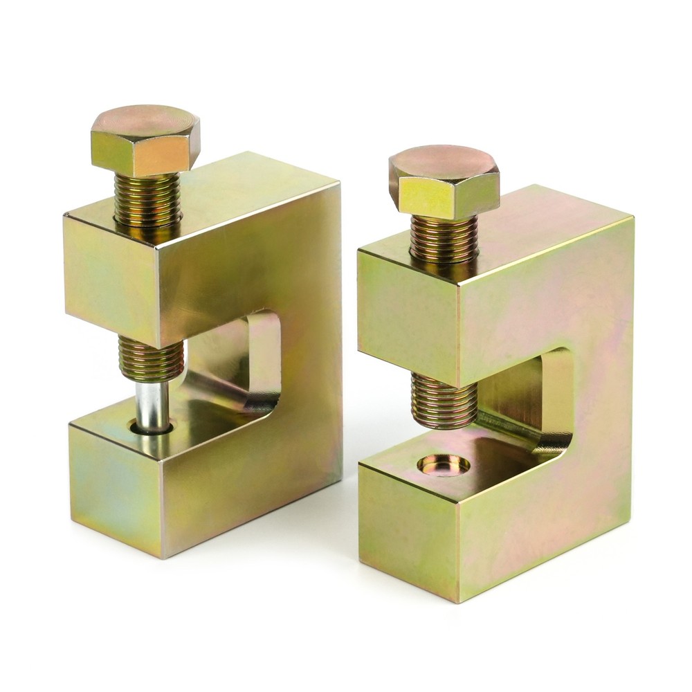 SPR Combo Kit – Rivet Installation and Removal Tools Replace 21960 21970