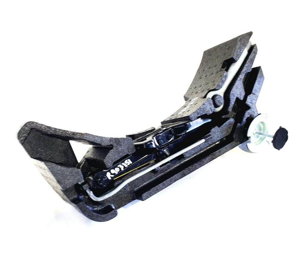 2017 Jaguar XE OEM Jack With Tools