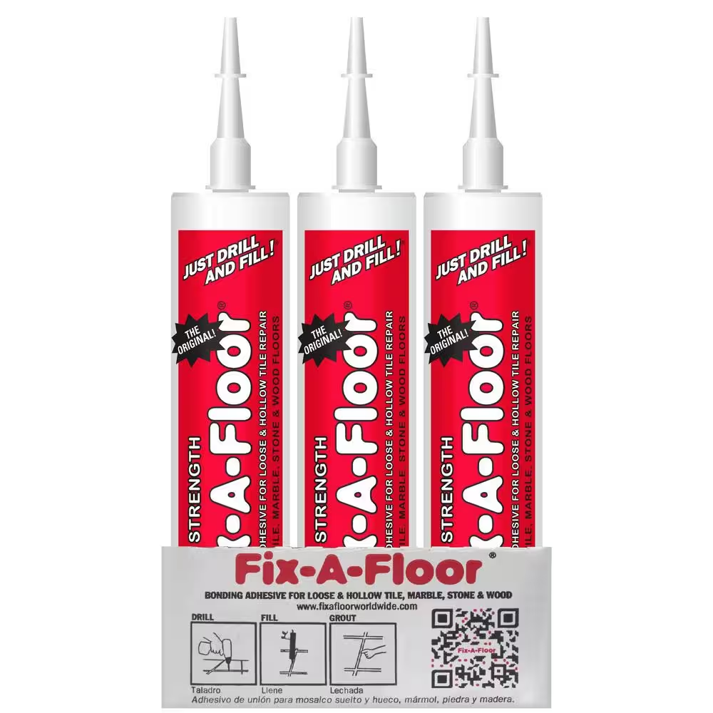 10.1 Oz. Repair Adhesive