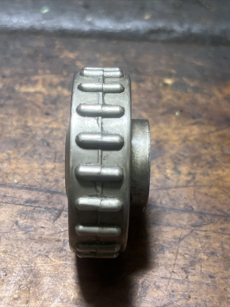 Walker Turner 1300 Series Drill Press Return Spring Knob 5/8-18