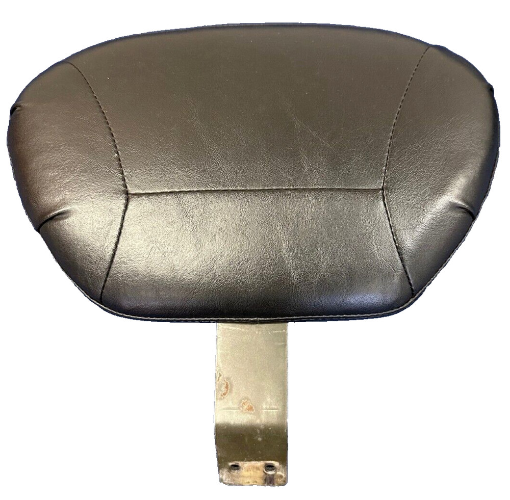 Harley-Davidson Rider Backrest (RB1)