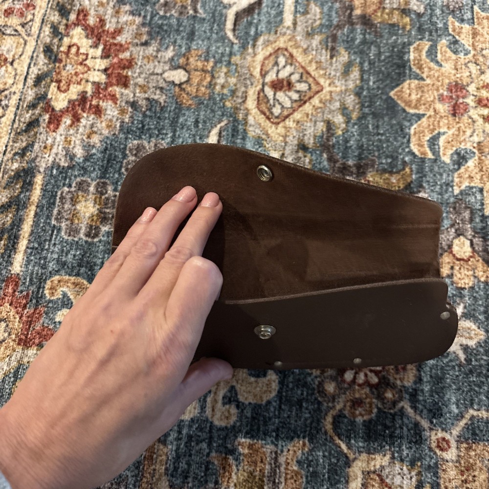 Cutco 1737 Leather Sheath