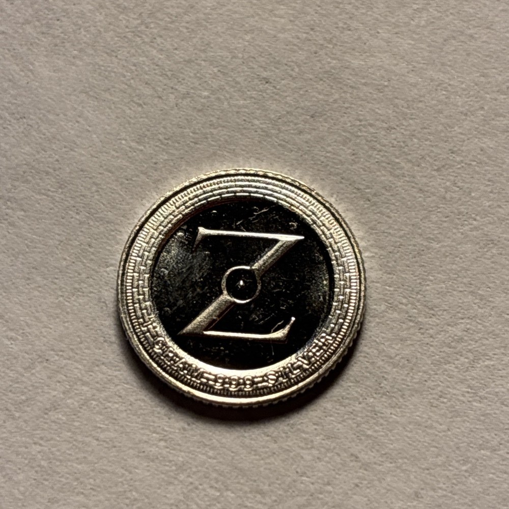 1g gram .999 Fine Silver Indian round