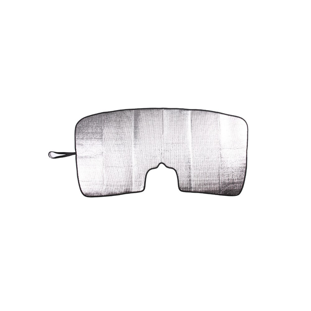 For Ford Maverick 2022-24 Front Windshield Sunshade Sun Shade Shield Visor Block