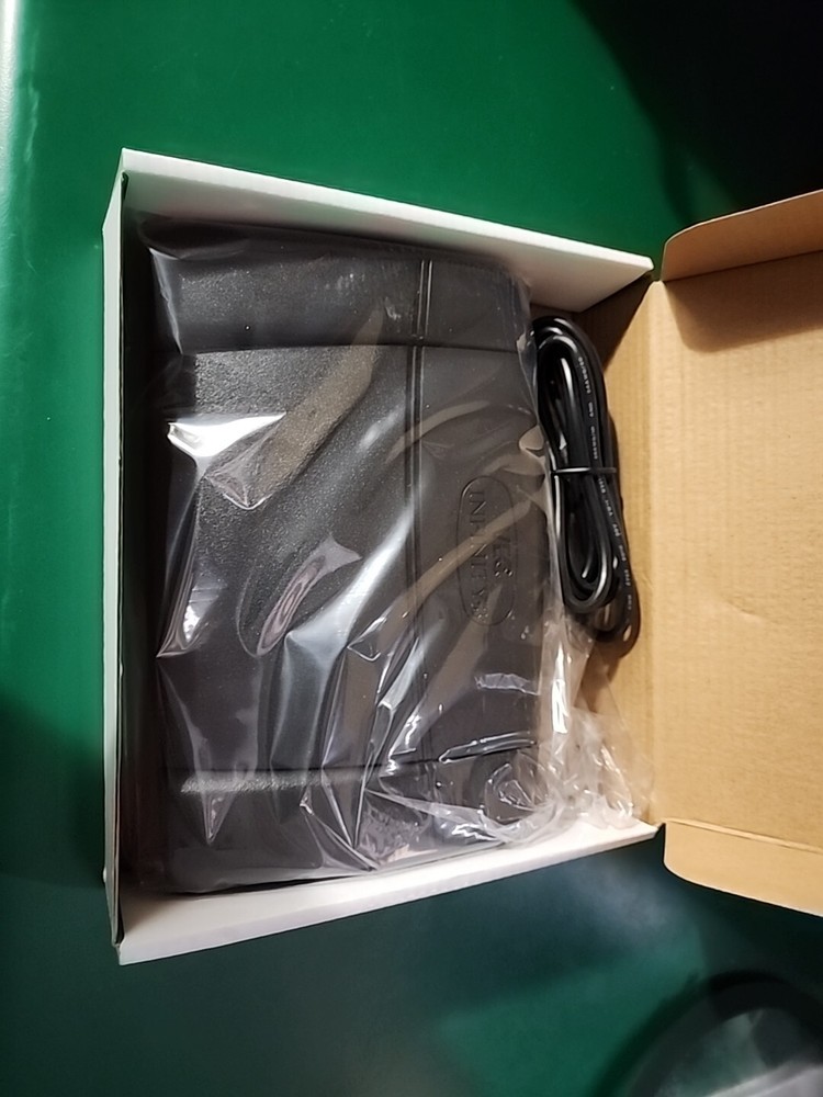 Infinity IN-USB-2 USB Digital Foot Control