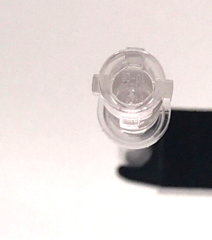 LEGO® Star Wars Prototype Light Saber Transparent Clear