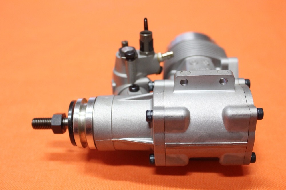 NEW OS 46 VF ABC ENGINE