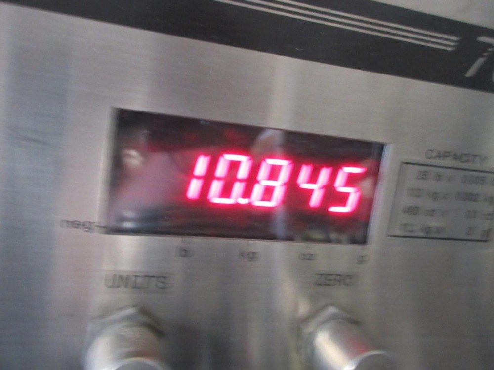 Thermo Scientific Haake SC150L Digital Heated Immersion Circulator Working