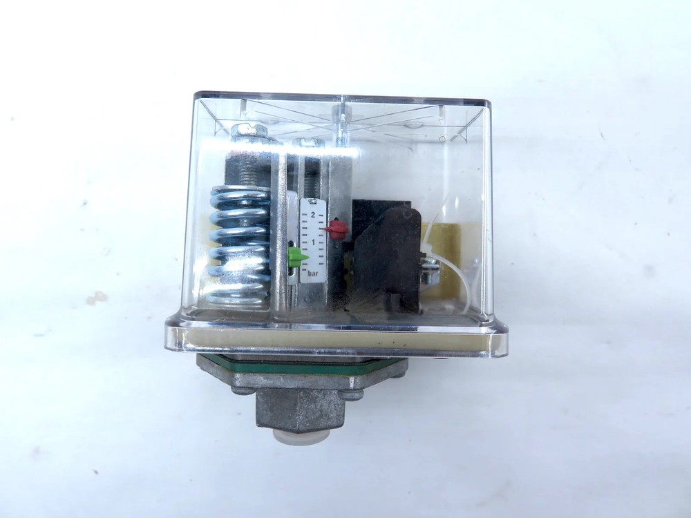 Junker ff4-2dah Pressure Switch