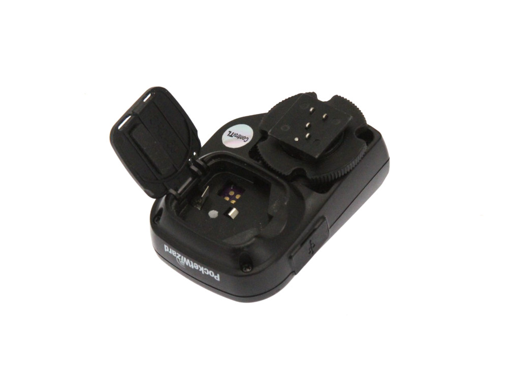 PocketWizard Mini TT 1 Transmitter for Nikon Cameras