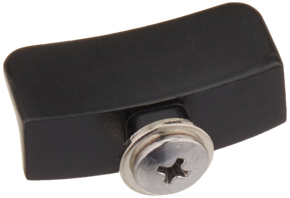 SC-TS Pedal Board Toe Stop 2/Pack