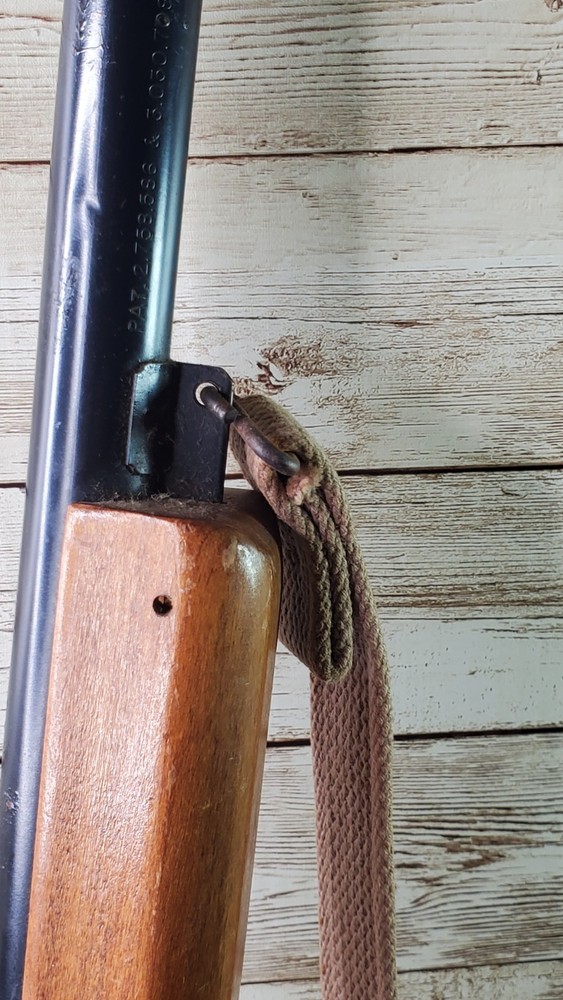 DAISY Model 99 Champion BB Gun ( Fully Working CONDITION)