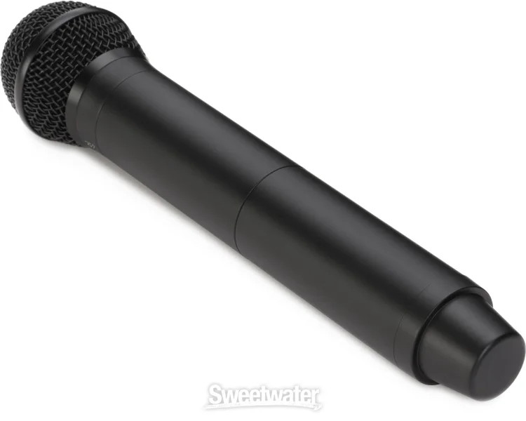 Audix AP41 OM2 Handheld Wireless Microphone System - B Band