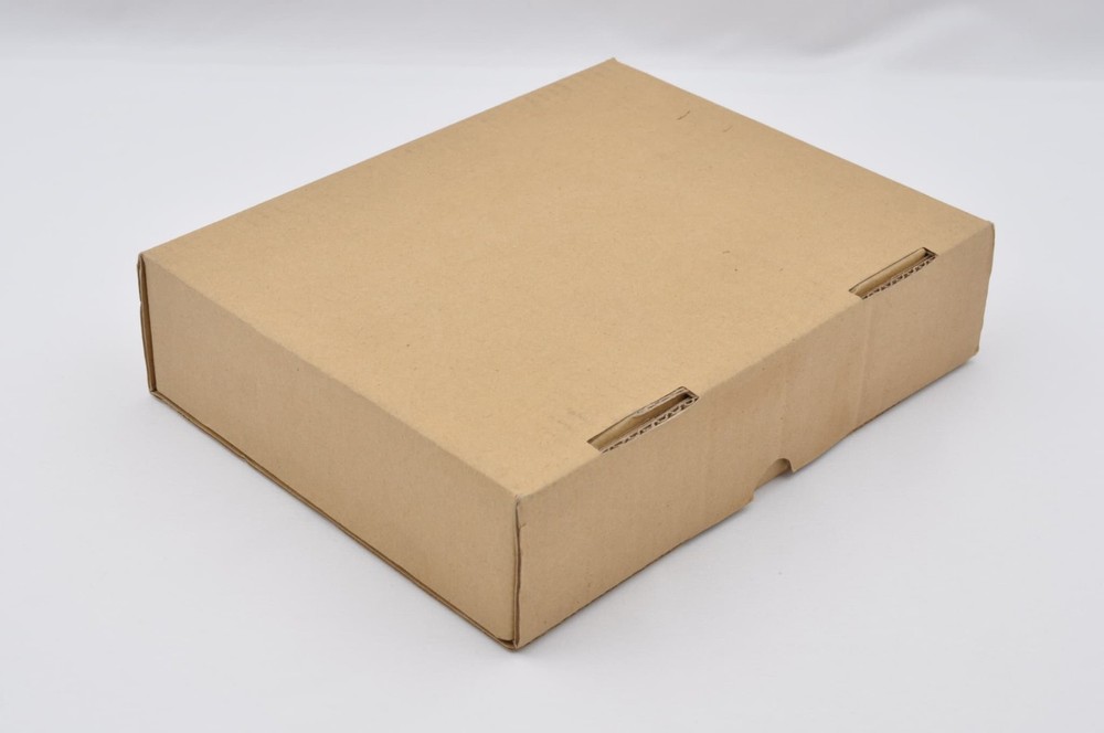 SAMURAI SHODOWN V ZERO MVS Authentic SNK Cartridge BOX Instructions