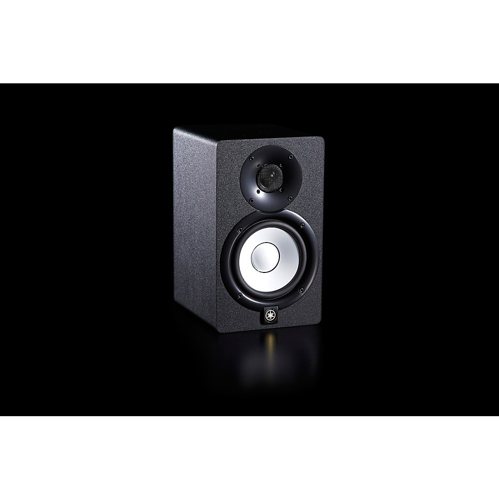 PreSonus Quantum HD2 Audio Interface w/Yamaha Studio Monitors/Cables/Stands HS5