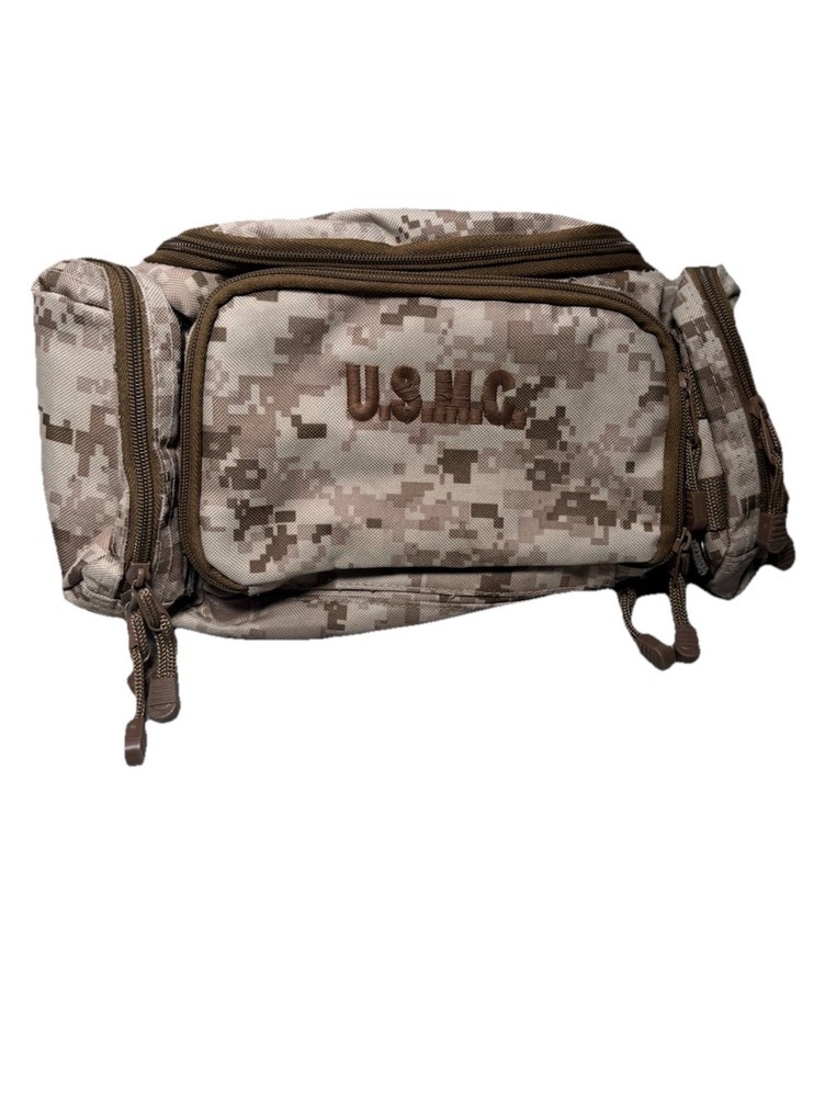 USMC  Fanny Pack