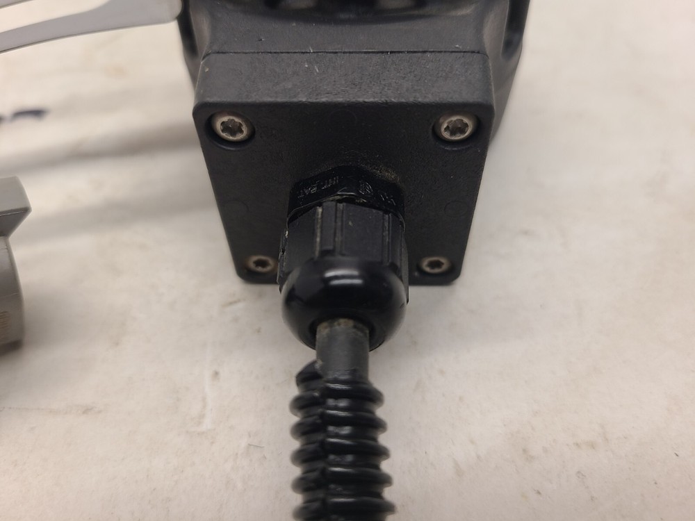 Ag Leader_Metering shaft encoder_PN: 4003526_ Accu-Coder Sensor_PARTS