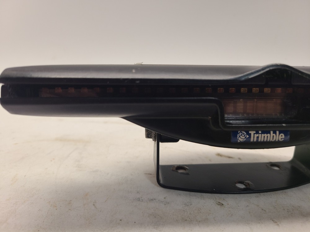 Trimble 34624-00_AgGPS 21 Lightbar_GPS Light Guidance System (D)