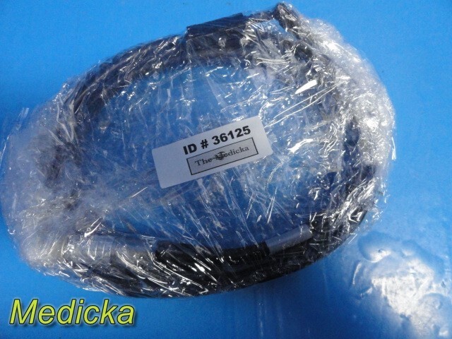 Avinger Light Box Ref MS2414-A Accessory Device Cable (10-ft) ~ 36125