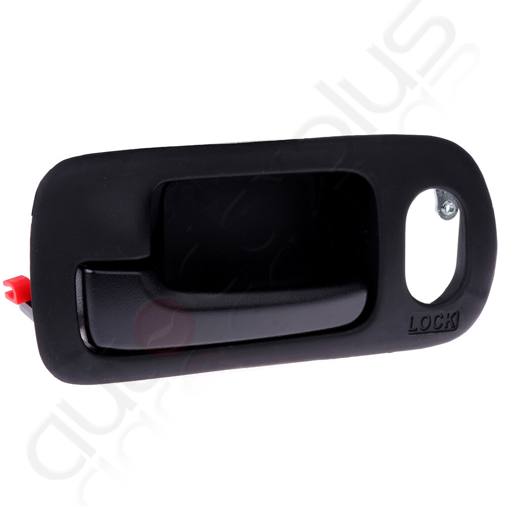 Interior Inside Front Left Door Handle Driver LH Side for 2002-2005 Honda Civic