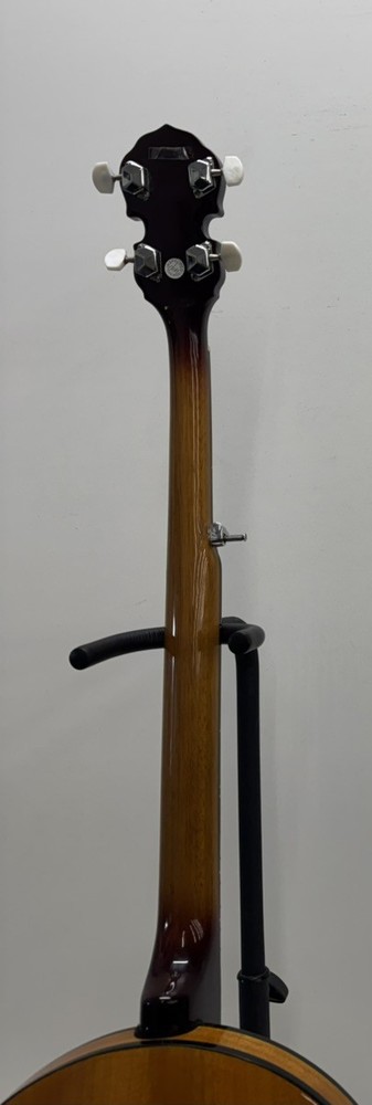 FENDER FB-300 BANJO 5 STRINGS WITH CASE (P18026936)