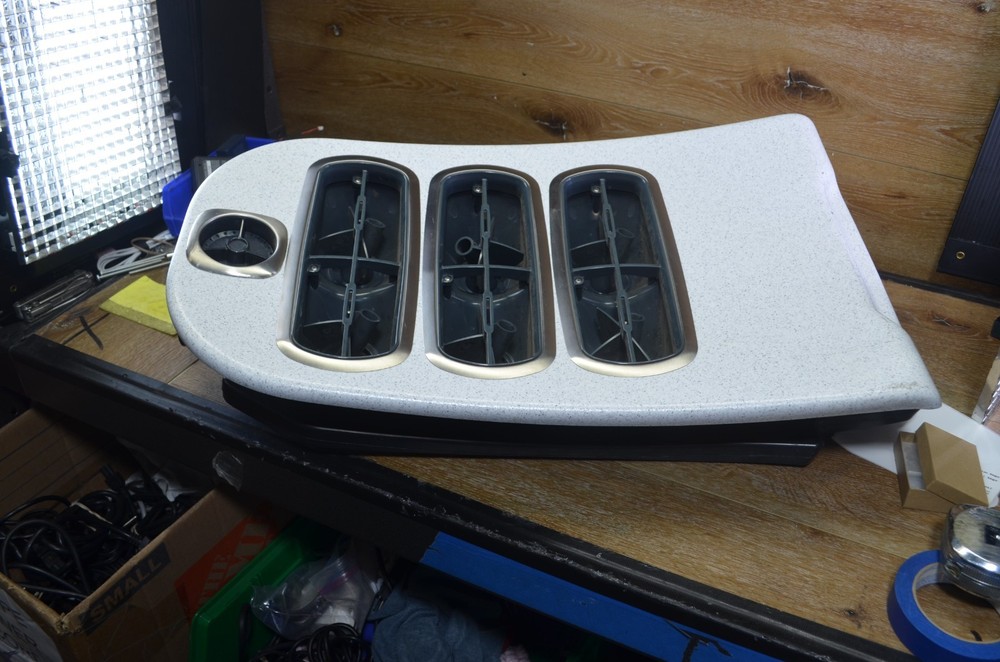 Bullfrog Trio Jet Pak