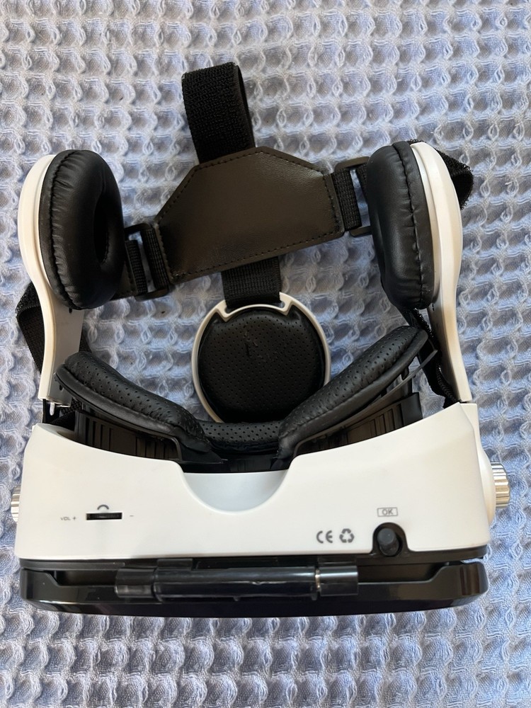 Utopia 360 Virtual Reality Goggles