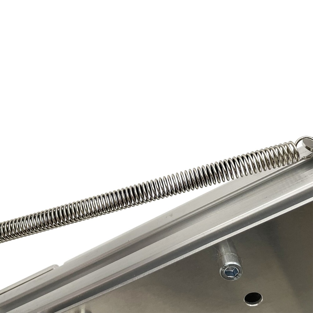 Thermal Cable Webbing Cutter 220V for Industrial Fabric Material Processing