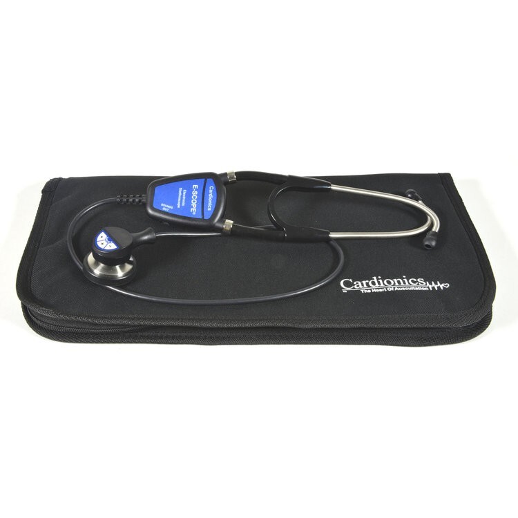 Cardionics E-Scope II Electronic Clinical Stethoscope