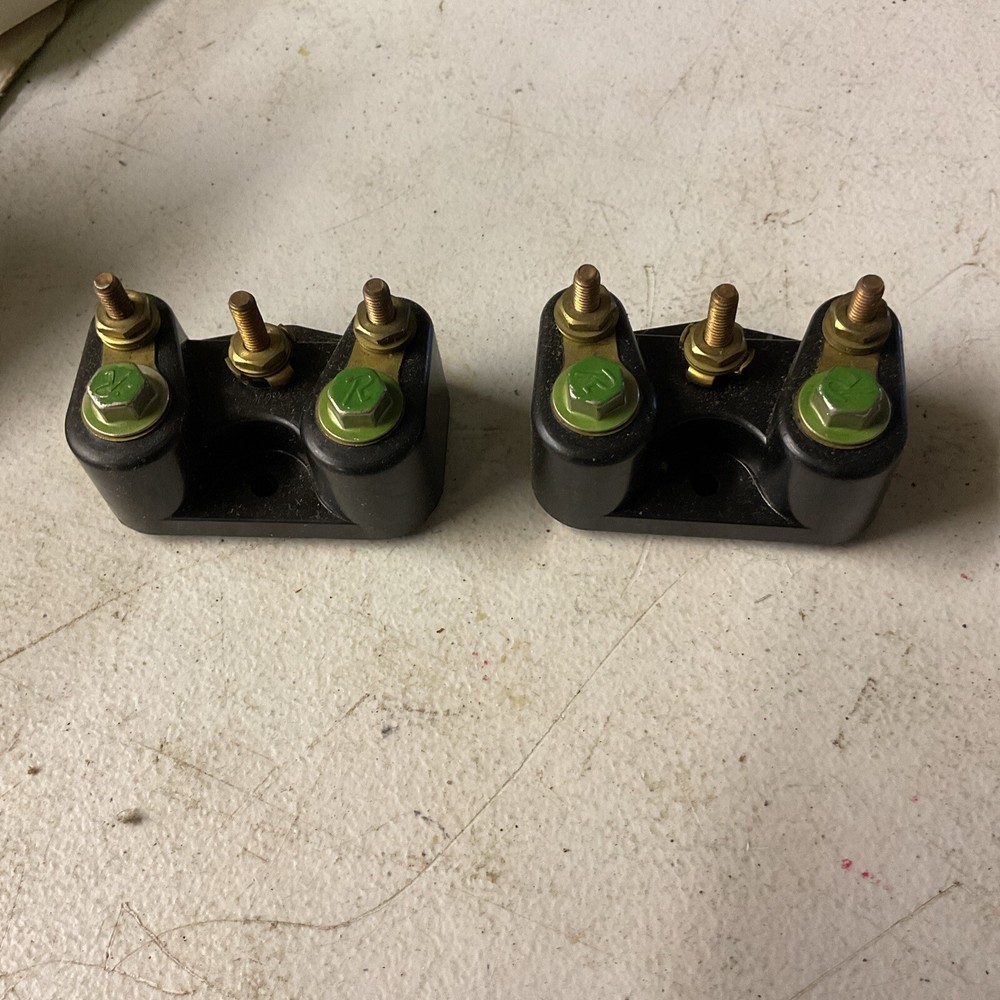 Reliable R123 Signal Circuit Protector- ECS