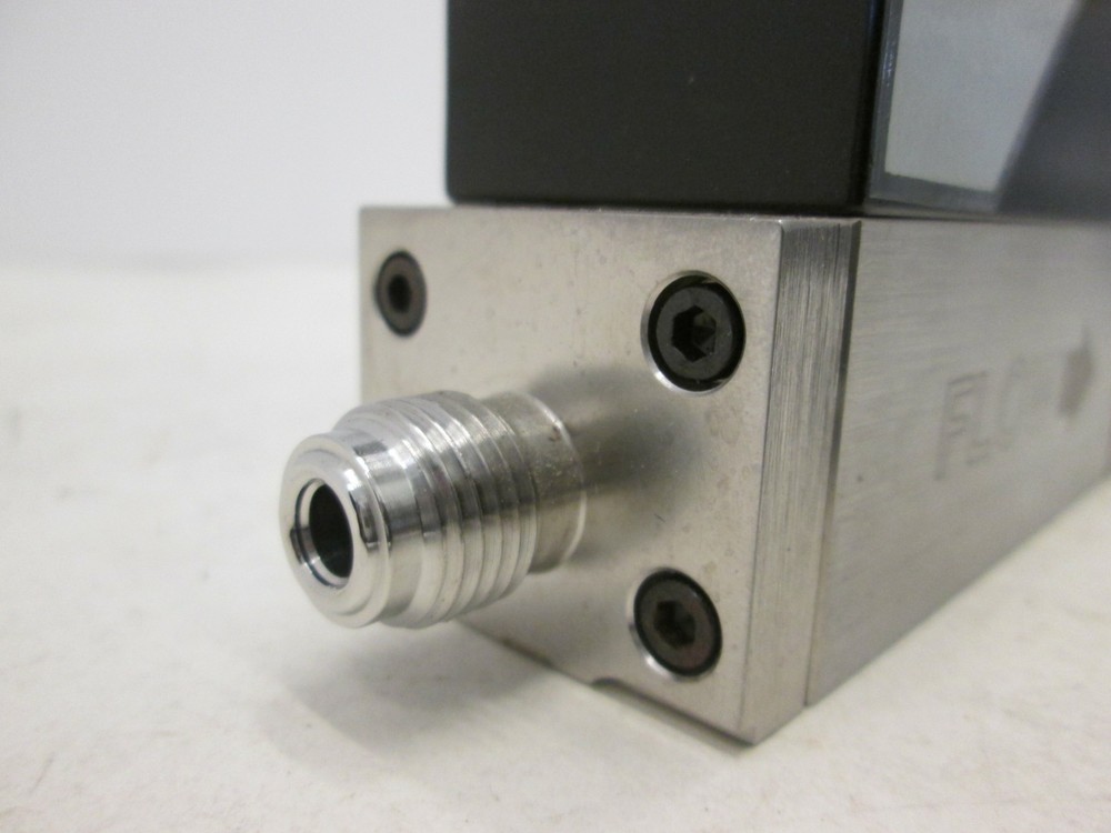 Tylan, FC-2900M Mass Flow Controller MFC, CL2, 50 SCCM, Used