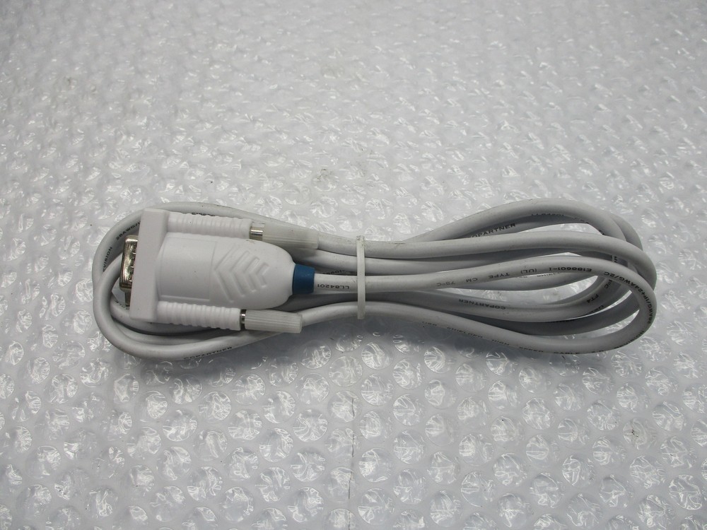 INDUSTRIAL SPARE LL84201 CABLE NSNP