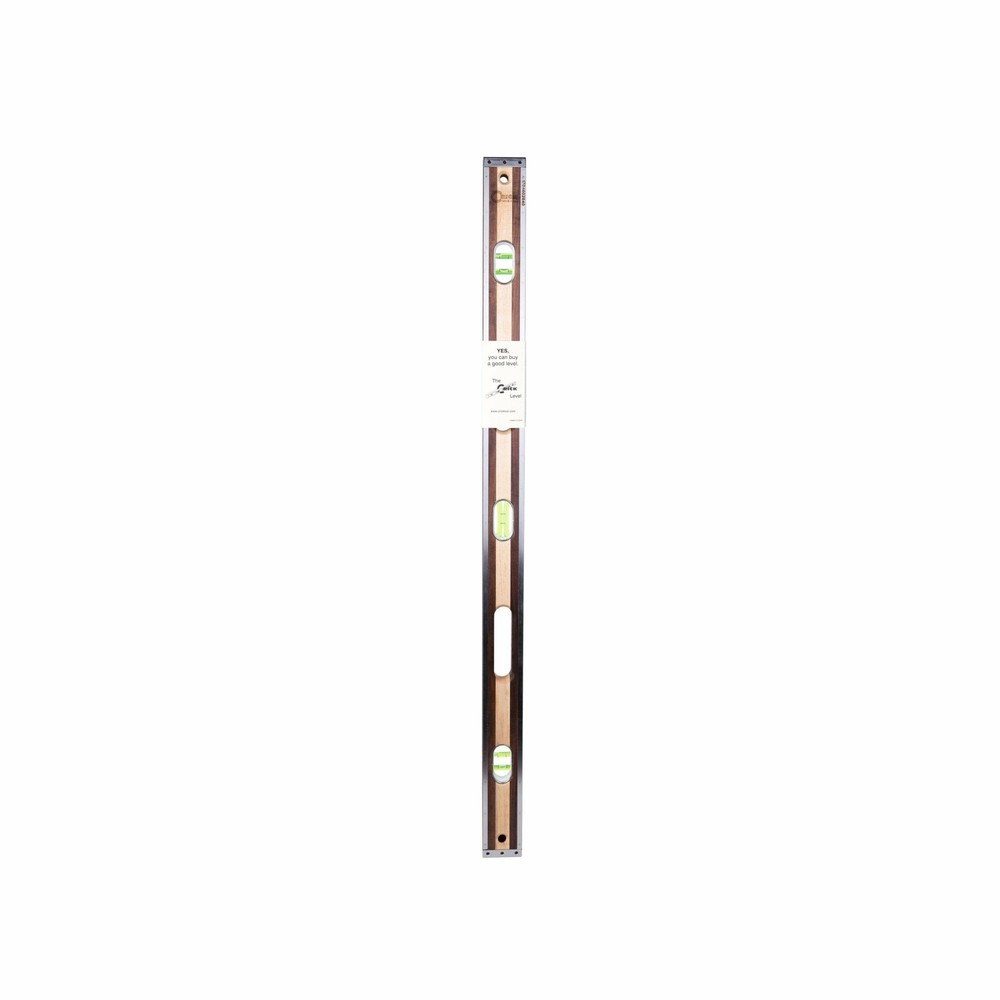 CRICK TOOL 42 In. Crick Wood Level