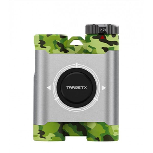 Doteco TargetX 5IO Thread Device | Compact Adjustable Voltage Battery