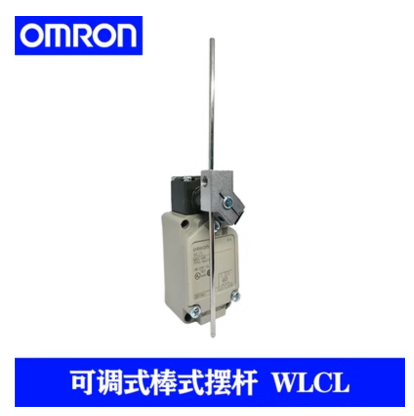 1PC New Omron Limit switch WLCL #LL
