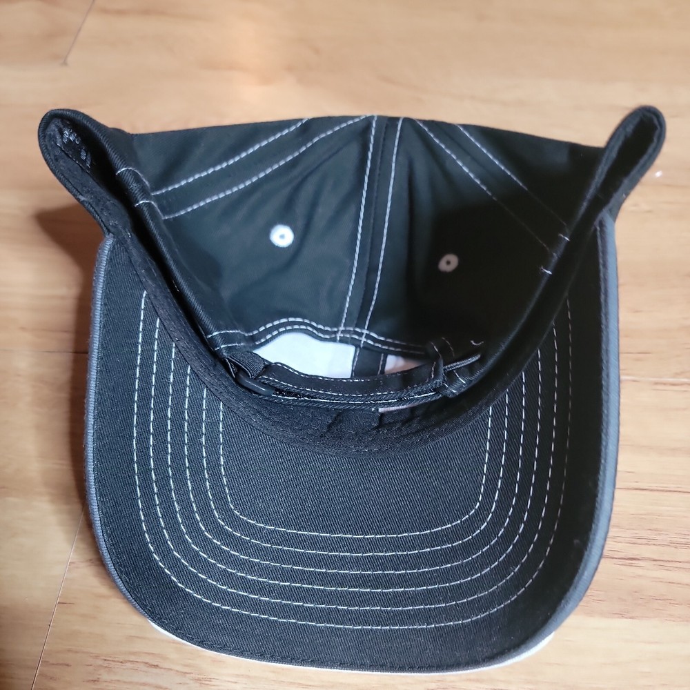 Challenger By Dodge Baseball hat