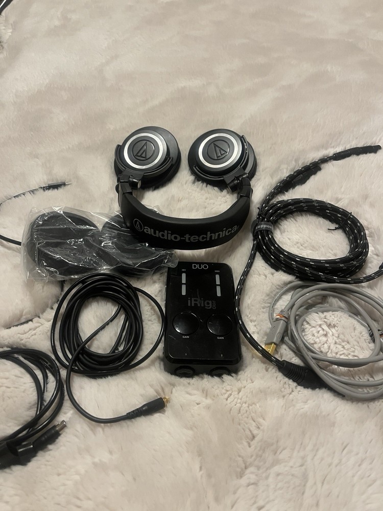 Denon DJ PRIME GO+ Double Deck Controller Bluetooth RGB USB Pitch Control