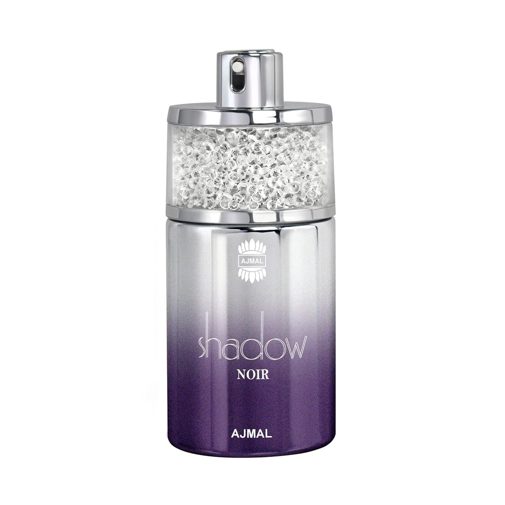 Ajmal Shadow Noir, 2.5 Ounce